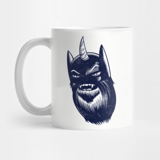 Bootleg Yeticorn Bats Mug